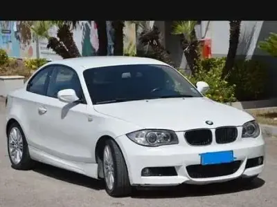 Usata BMW 120 Coupé