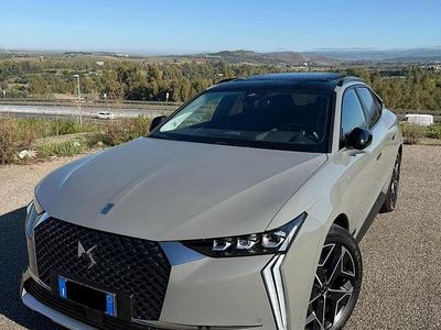 Usata DS Automobiles DS4 Crossback Rivoli 2022 Grigio SUV