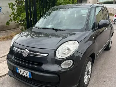 Usata Fiat 500L