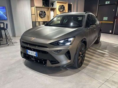 Usata Cupra Formentor VZ 272 CV (200 kW) 2024 Bronze century SUV