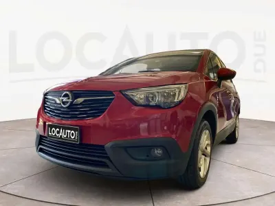 Usata Opel Crossland X