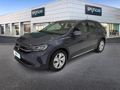 Grigio Usata 2022 VW Taigo Life SUV | 17.500 € (Buon prezzo)