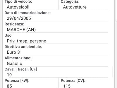 Alfa Romeo 147