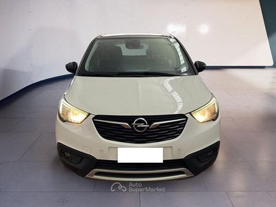 Usata Opel Crossland X 83 CV (61 kW) 2019 Other SUV