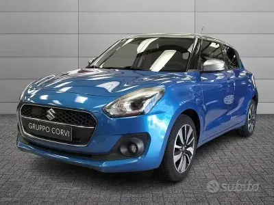 Usata Suzuki Swift