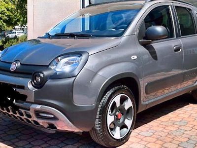 usata Fiat Panda Cross - 2022