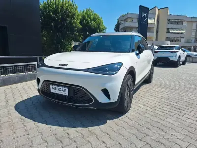 Usata Smart #1 Edition #1 75 kW (102 CV) 2024 Bianco SUV