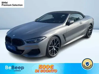 Usata BMW 840