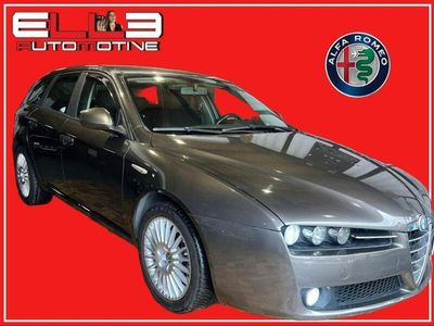usata Alfa Romeo 159 1591.9 150 CV