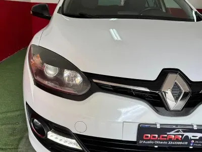 Usata Renault Mégane IV