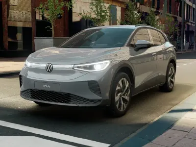 Usata VW ID.4