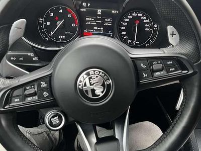 Usata Alfa Romeo Stelvio Veloce 209 CV (153 kW) 2021 SUV