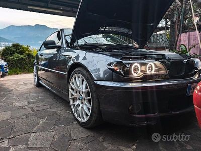 Usata BMW 330 M Sport 204 CV (150 kW) 2004