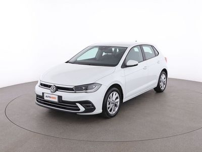 usata VW Polo 1.0 TSI Style DSG