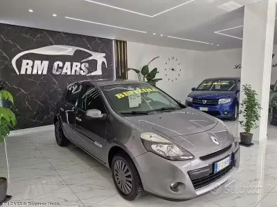 Usata Renault Clio