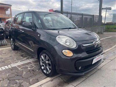 usata Fiat 500L 1.3 Multijet 85 CV Lounge usato