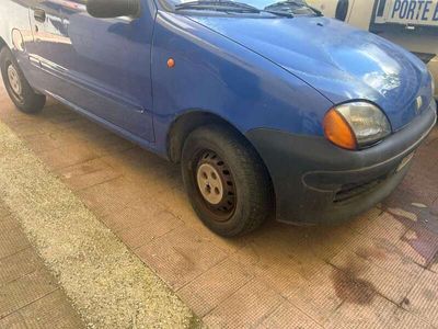 usata Fiat Seicento SeicentoI 1998 0.9 Young