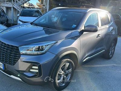 Gray Usata 2024 DR DR 5.0 SUV | 17.900 € (Buon prezzo)