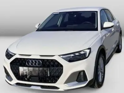 Usata Audi A1