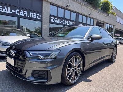 usata Audi A6 40 2.0 TDI Quattro S-Tronic S-Line