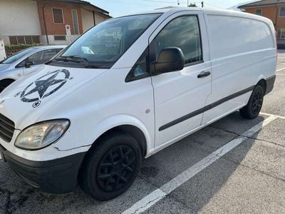 Mercedes Vito