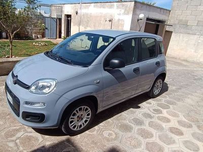 usata Fiat Panda 1.2 Connected by Wind s&s 69cv