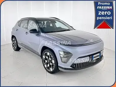 Usata Hyundai Kona Edition 160 kW (218 CV) 2023 Blunero SUV
