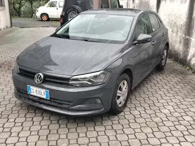 Occasion VW Polo