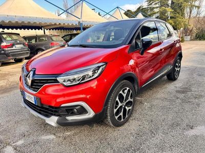 usata Renault Captur dCi 8V 90 CV Start&Stop Energy Bose