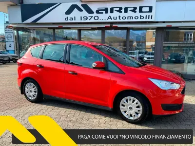 Usata Ford C-MAX