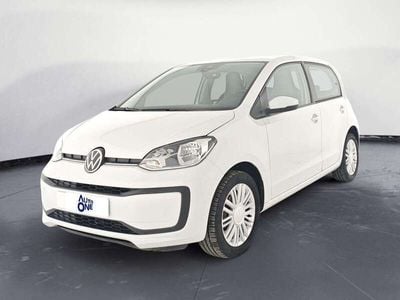 VW up!