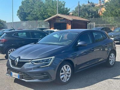 Renault Mégane IV