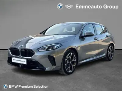 Usata BMW 120