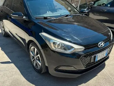 Usata Hyundai i20