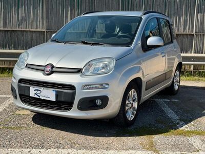 usata Fiat Panda 1.3 mjt 16v Lounge