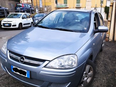 usata Opel Corsa diesel