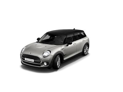 Usata Mini Cooper D Clubman 150 CV (110 kW) 2016 Station wagon
