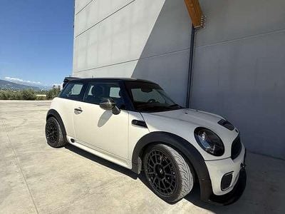 Usata Mini John Cooper Works 286 CV (210 kW) 2007 Utilitaria
