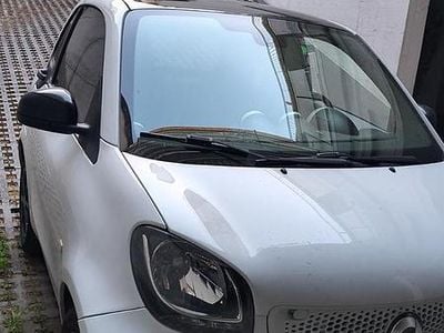 Smart ForTwo Coupé