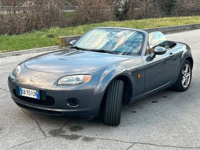 usata Mazda MX5 MX-5 1.8L 16V Lead-In