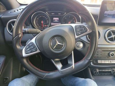 usata Mercedes CLA180 d (cdi) Premium E6