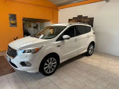 Usata Ford Kuga Titanium 179 CV (131 kW) 2013 SUV