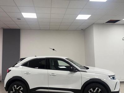 Bianco Usata 2024 Opel Mokka SUV | 19.500 € (Buon prezzo)