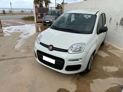 usata Fiat Panda 1.0 FireFly S&S Hybrid