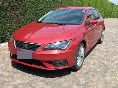 Usata Seat Leon