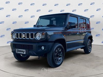 Nuova Suzuki Jimny GLX 102 CV (75 kW) 2026 Other SUV