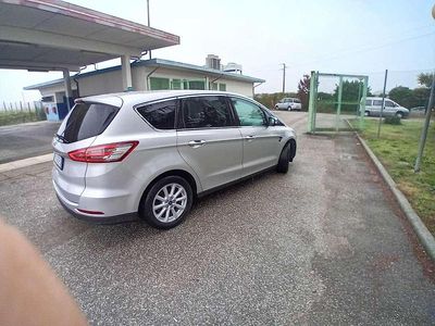 Usata Ford S-MAX Titanium 129 CV (94 kW) 2008 Monovolume