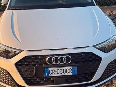 Occasion Audi A1 Sportback