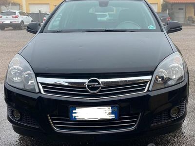 usata Opel Astra 1.7 diesel cat Station Wagon Club