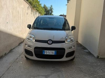 Usata Fiat Panda 69 CV (50 kW) 2016 Utilitaria